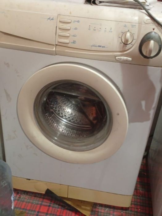 Старальная машина Канди