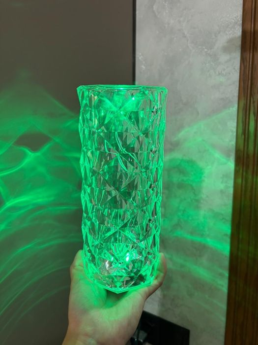 Продам новую лампу