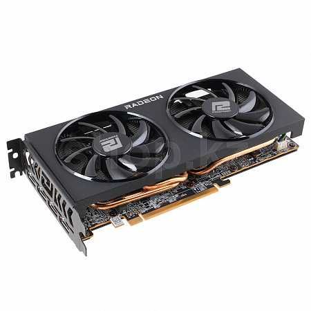 Radeon RX 6700XT