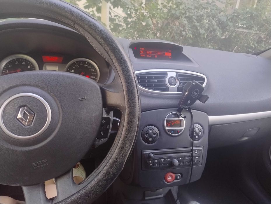Renault Clio 1.4 in stare foarte buna