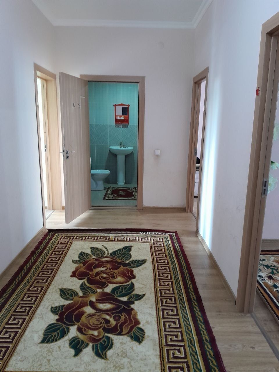 Срочно сдается квартира