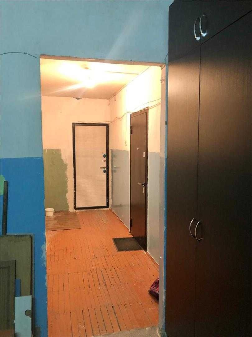 Продам 1-комнатную  в Степном-1, ипотека