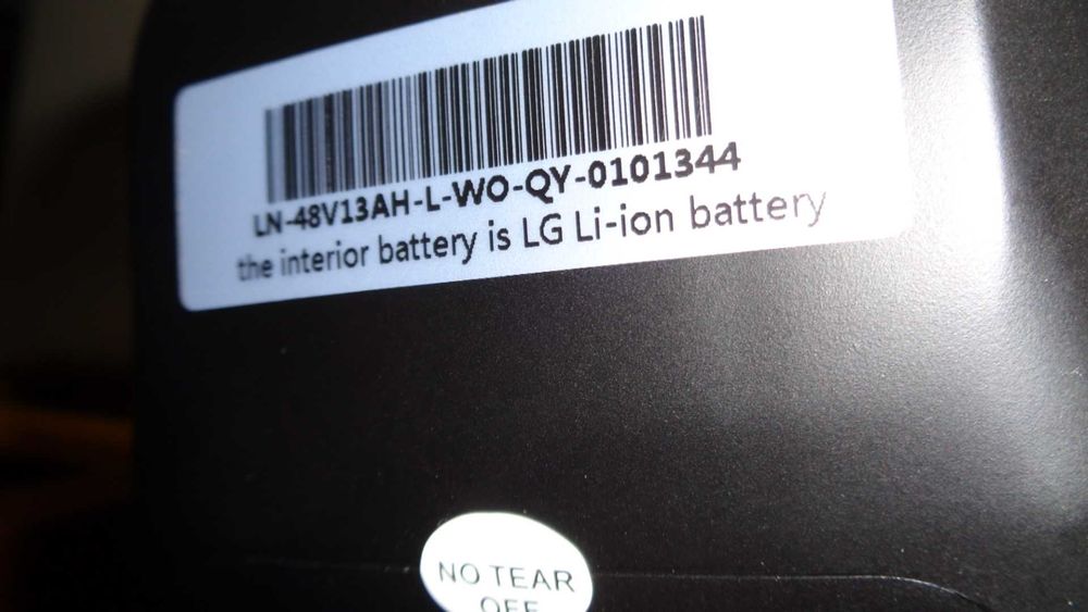 Oferta bicicleta electrica noua(kit de modificare)