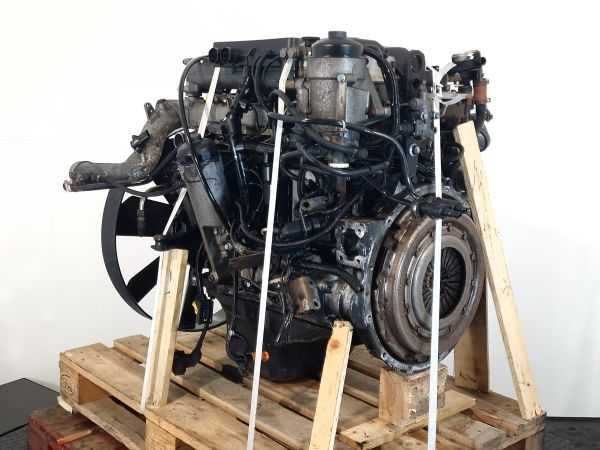 Motor complet pentru camion MAN D0834 LFL54  {2010-180CP-430.000KM}