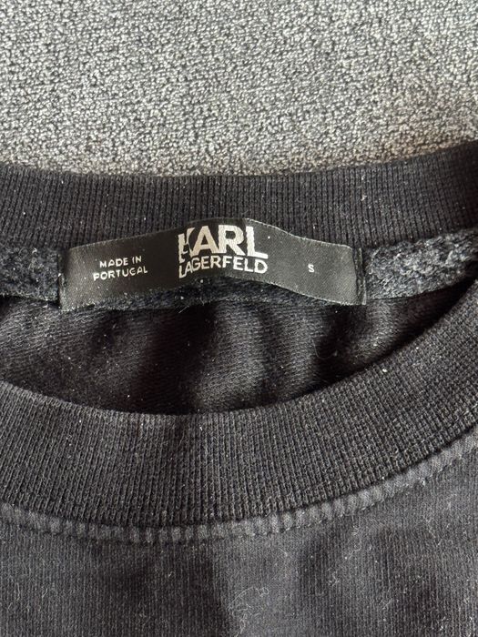 Karl Lagerfeld блуза