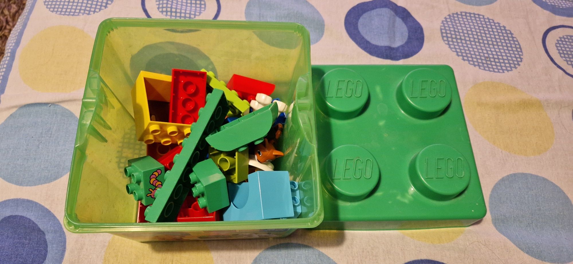 Lego duplo gift set