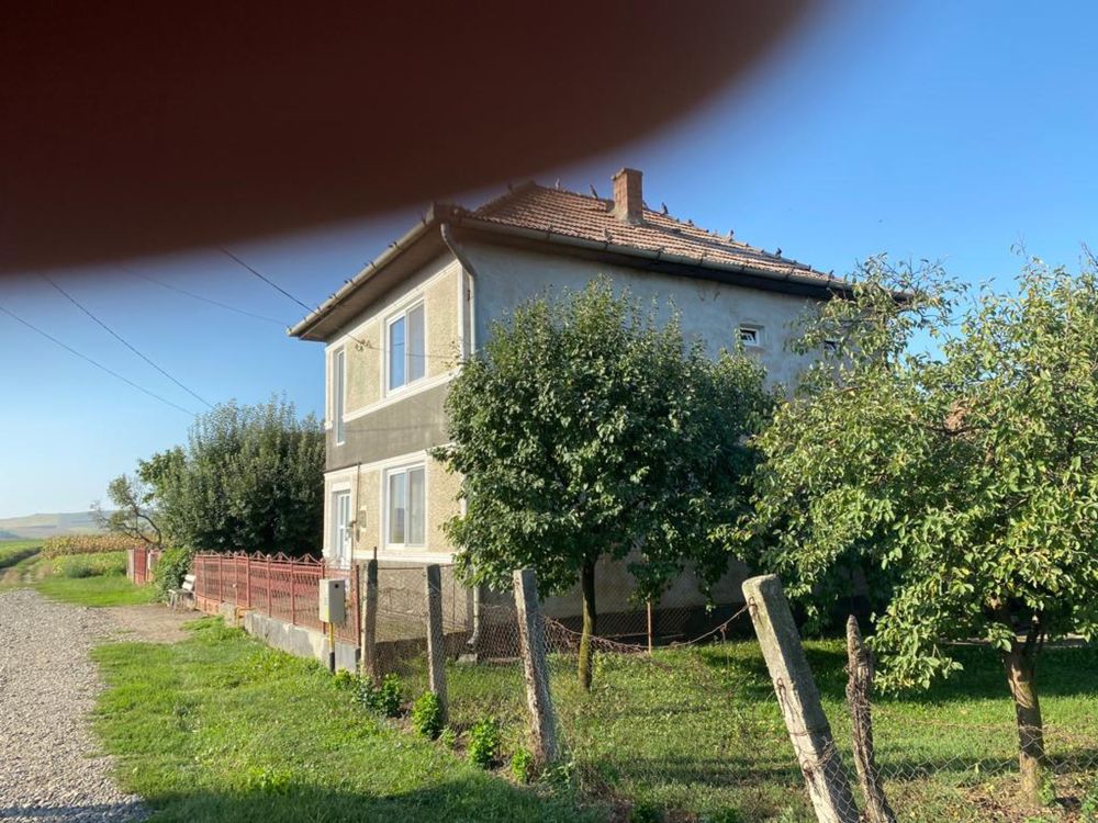 Casa de vanzare in apropiere de Iernut