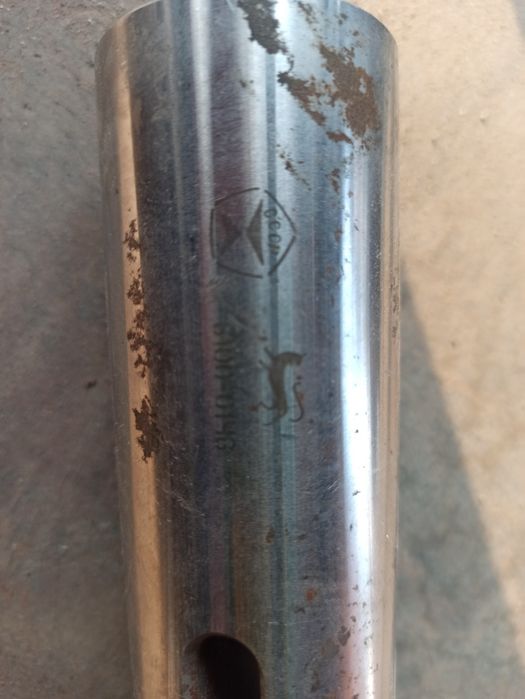 Конус Морзе 3 номер