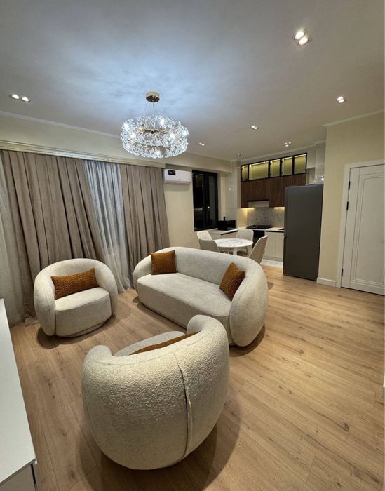 Продается квартира 2/5/16 в ЖК Узмакон/ Узбум