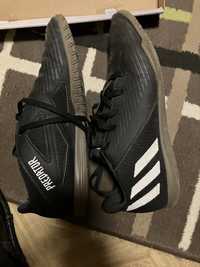 Спортни обувки Adidas Predator