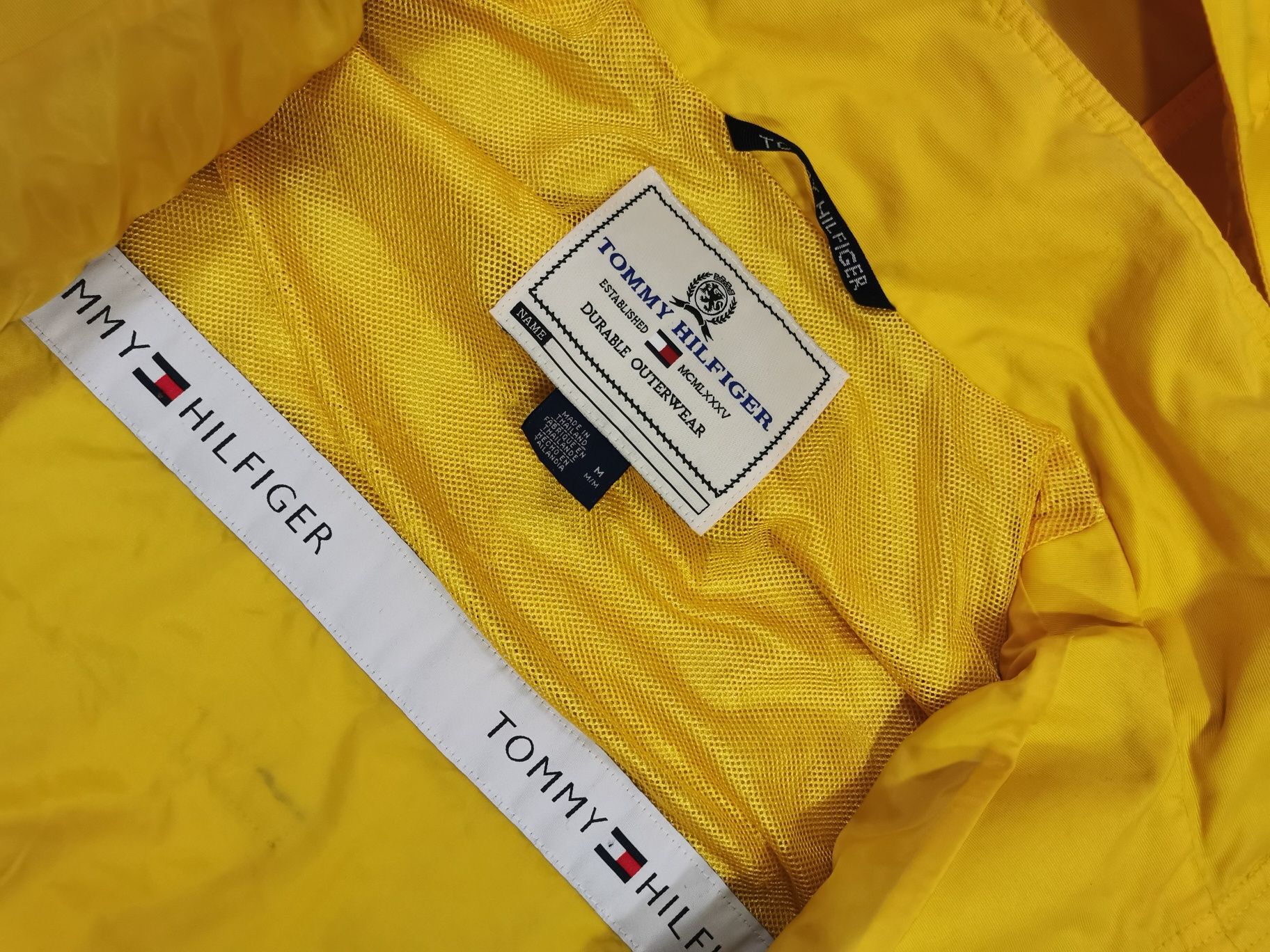 Мъжко яке Tommy Hilfiger