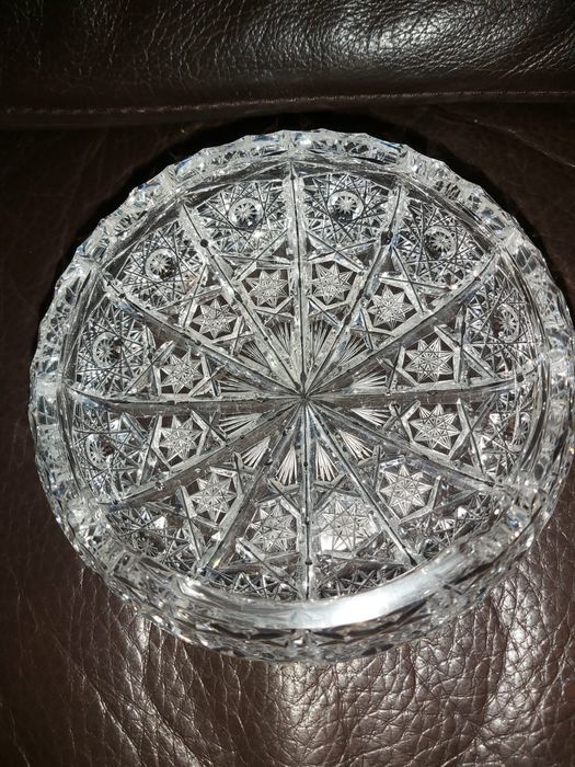 Scrumiera de calitate