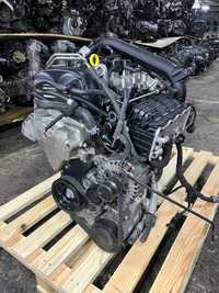 Двигатель VW CPT 1.4 TSI
