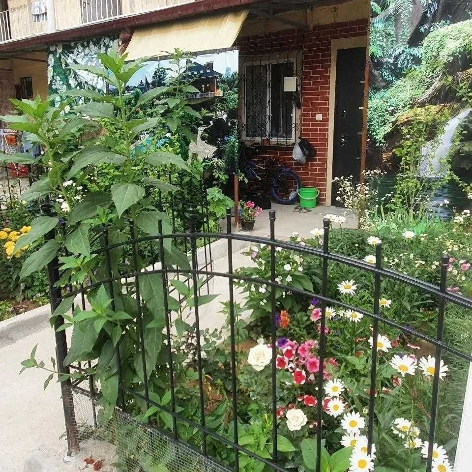 Аренда 1 комнатной квартиры в Миробадском районе