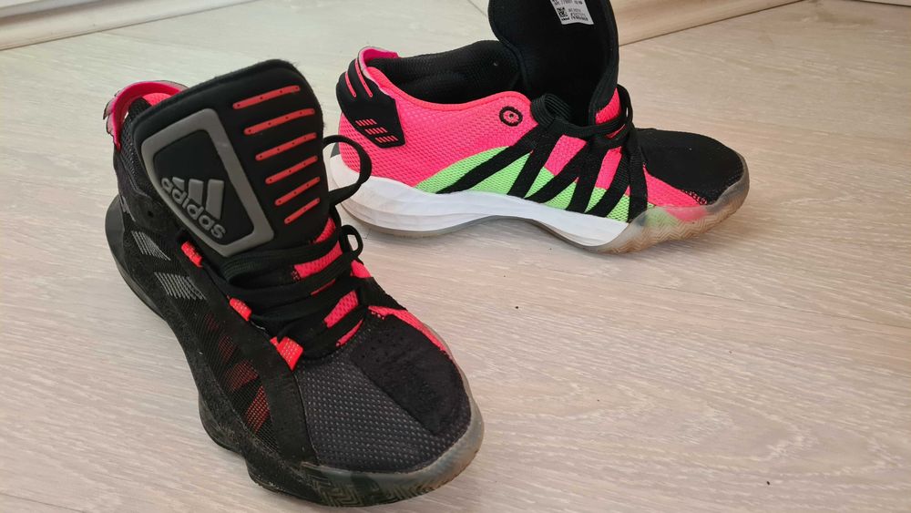 Pantofi sport copii Adidas