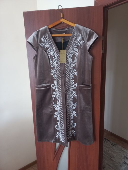 Новый камзол. Женский. Размер 50