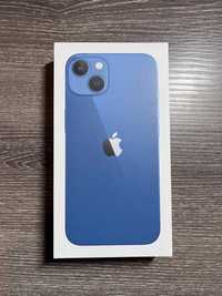 Iphone 13 blue 128tali lla yomkost 89% ideal olinganiga 3 4 oy boldi