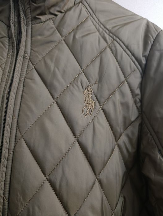 Куртка почти новая . На подростка.