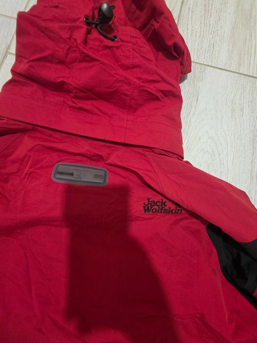 Мъжко яке Jack Wolfskin