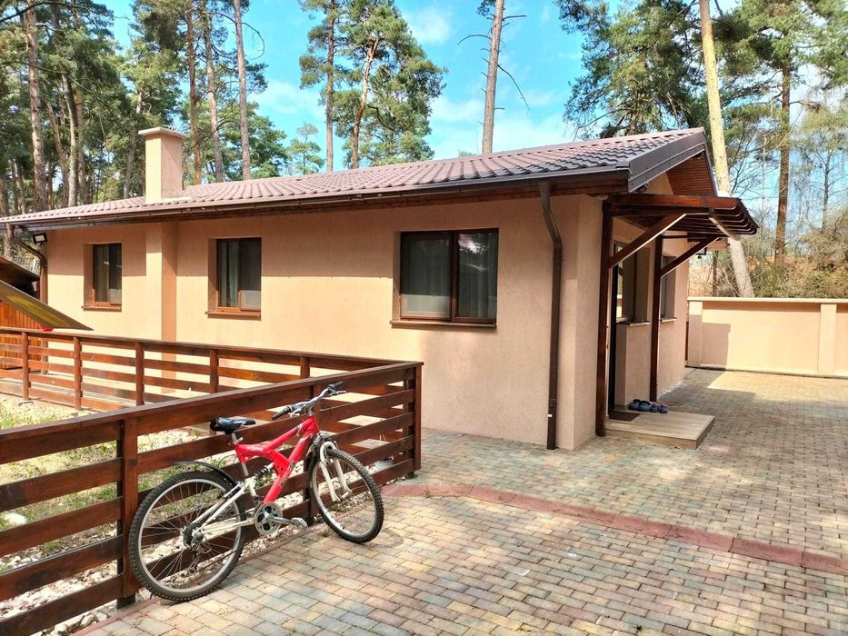 Casa de vacanta langa lacul Reci zona Mestecanis