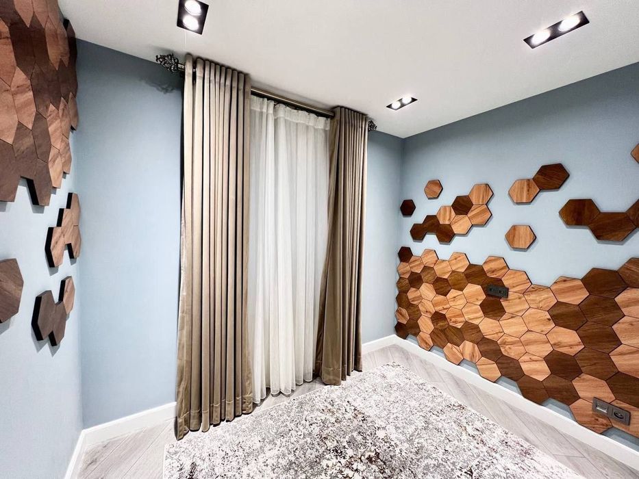 Продается 4х ком квартира на Ц-1, ор-р: Dolce Italia, 100 м²