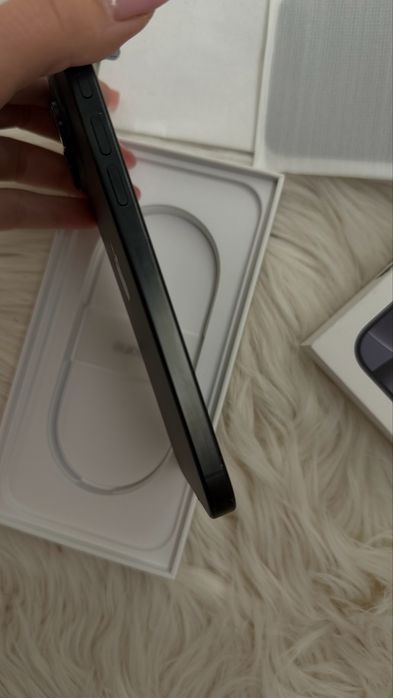 Iphone 16 ProMax 512gb