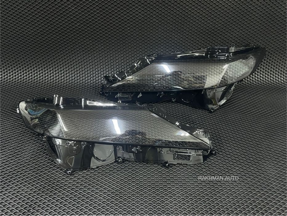 Камри 70 стекло фары,Астана