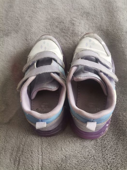 Vand adidasi Frozen