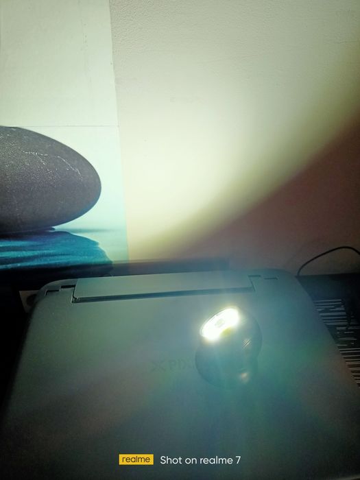 LED лампа за гардероб със сензор за движение Baltimore