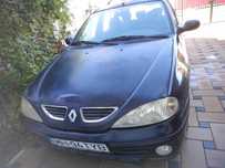 Renault Megane 1999