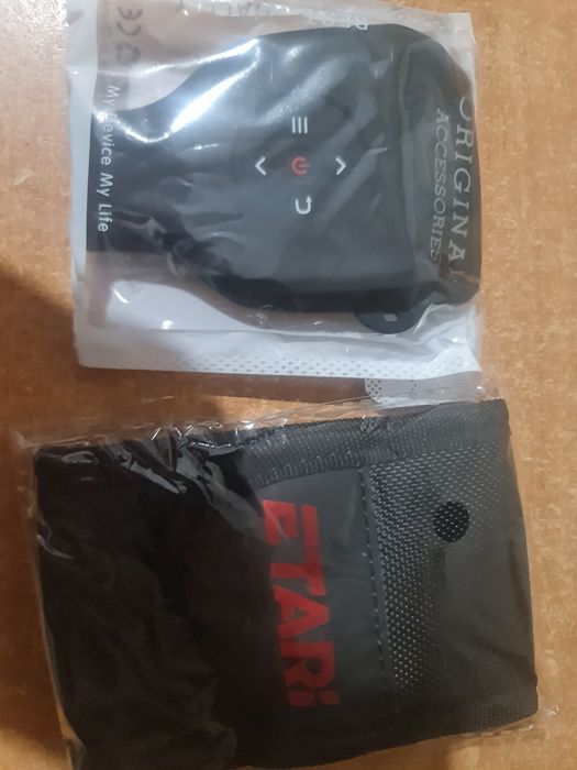 Сумочка и чехол ет700мах