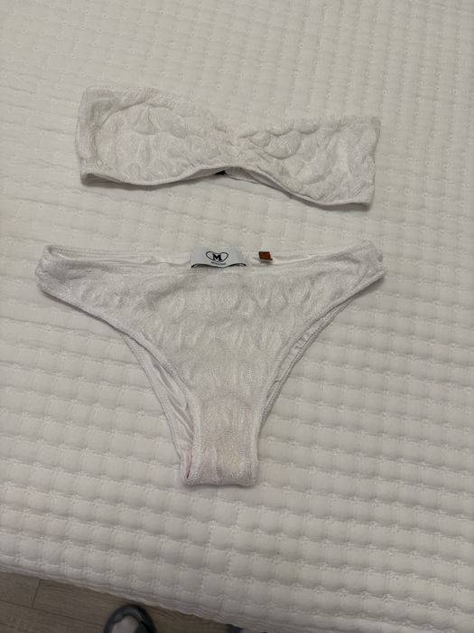 Costum de baie Missoni