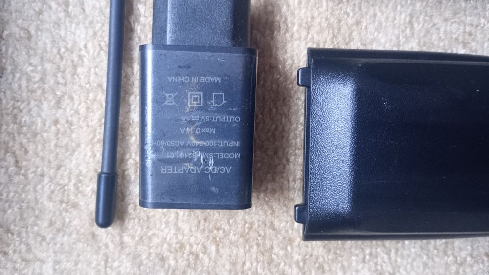 Радиостанция uhf/vhf