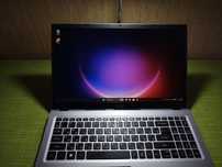 Ноутбук Acer Aspire полная комплектация