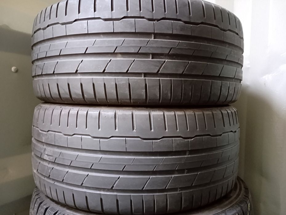 Anvelope 235/40/18 Hankook