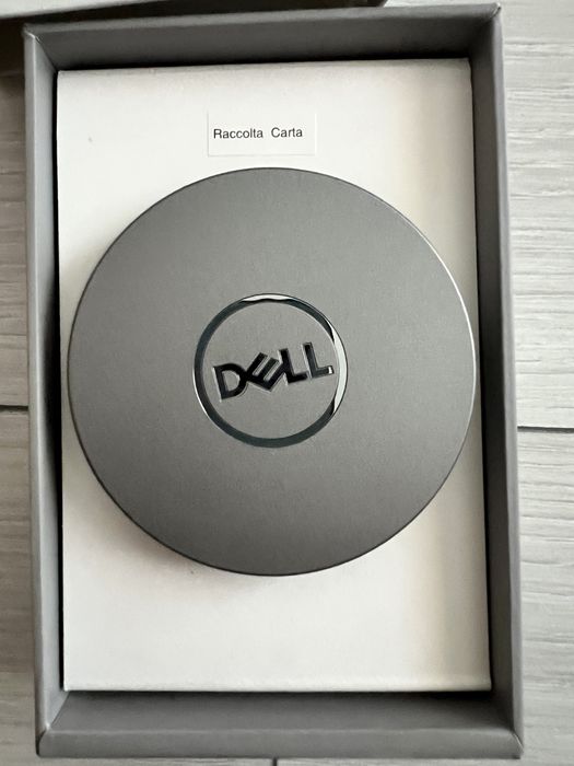 Docking station portabil Dell DA310 USB-C