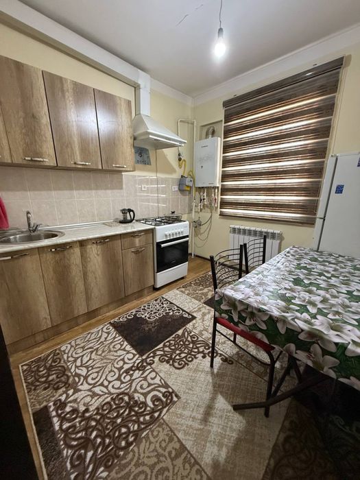 Продается квартира