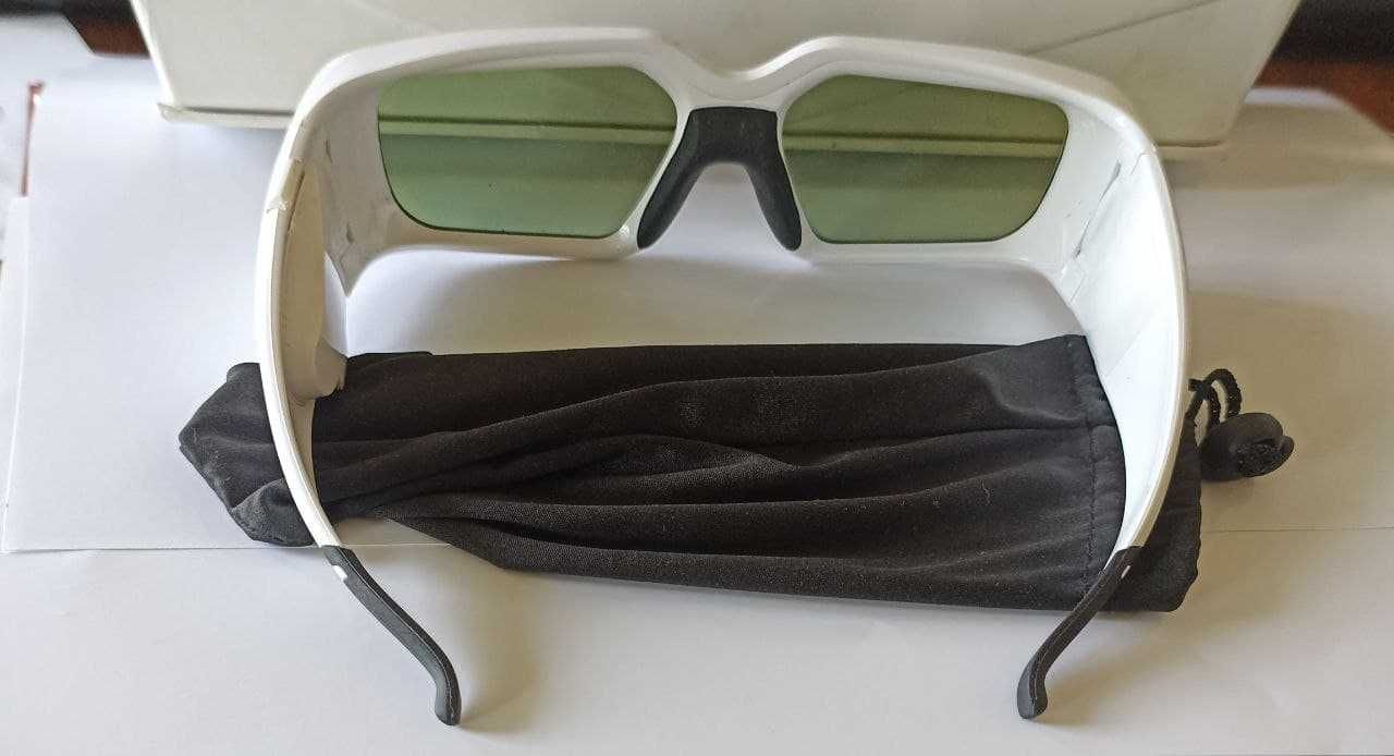 3D очки Active Shutter Glasses