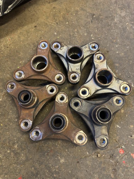 Flansa Grup Diferential Bmw Seria F si G F10 F11 F20 F30 F34 F06 etc