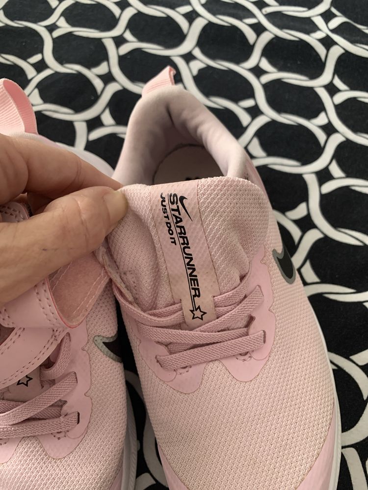 Детски маратонки nike