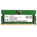 Оперативная память Sk Hynix 8GB DDR5 5600Mhz SO-DIMM