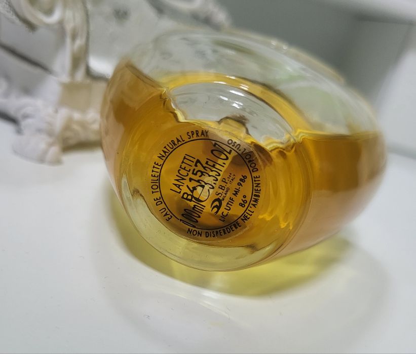 Parfum vintage pentru femei  Lancetti, Schiapparelli