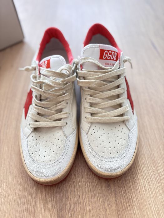 Golden goose 36 номер