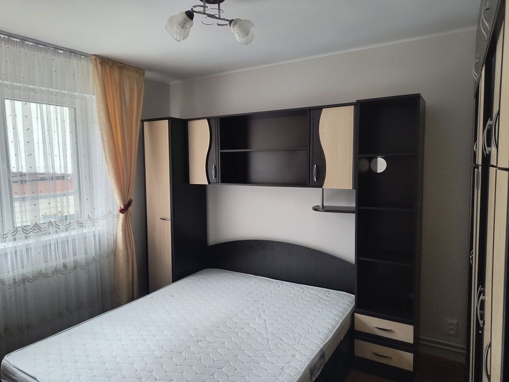 apartament 2 camere busteni