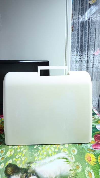 Masina de cusut PFAFF  4240 cu butoniera automata si multiple operatii