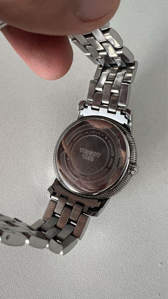 Часы Tissot (оригинал)