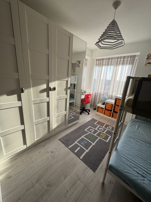 Apartament centru civic