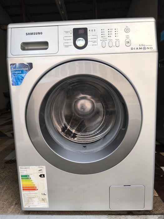 Продам стиральную машину Самсунг в хорошем состоянии