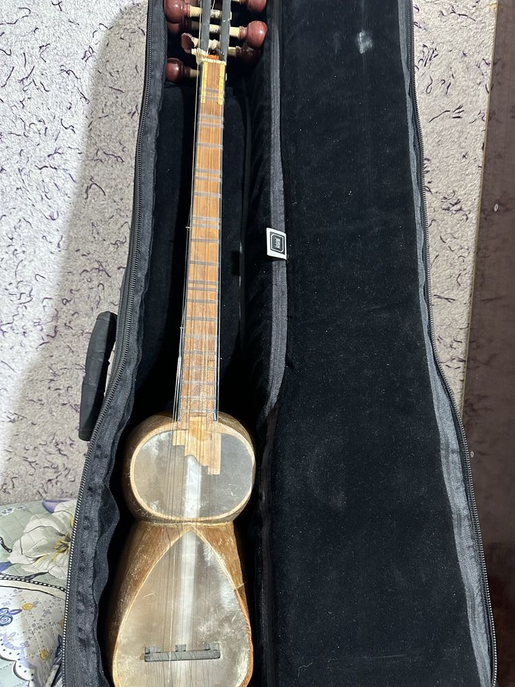 Musiqa asbobi TOR  sotiladi