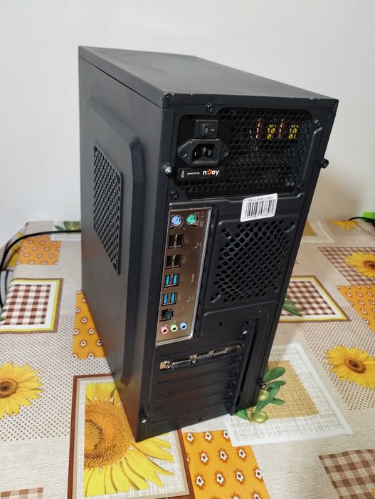 Server Intel Xeon 14core/28threads,128Gb Ram , Nvidia Quadro 6000